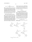 NEW INHIBITORS OF CYCLOPHILINS AND USES THEREOFAANM Guichou; Jean-FrancoisAACI MontpellierAACO FRAAGP Guichou; Jean-Francois Montpellier FRAANM Colliandre; LionelAACI Orleans Cedex 2AACO FRAAGP Colliandre; Lionel Orleans Cedex 2 FRAANM Ahmed-Belkacem; HakimAACI CreteilAACO FRAAGP Ahmed-Belkacem; Hakim Creteil FRAANM Pawlotsky; Jean-MichelAACI CreteilAACO FRAAGP Pawlotsky; Jean-Michel Creteil FR diagram and image