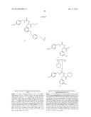 NEW INHIBITORS OF CYCLOPHILINS AND USES THEREOFAANM Guichou; Jean-FrancoisAACI MontpellierAACO FRAAGP Guichou; Jean-Francois Montpellier FRAANM Colliandre; LionelAACI Orleans Cedex 2AACO FRAAGP Colliandre; Lionel Orleans Cedex 2 FRAANM Ahmed-Belkacem; HakimAACI CreteilAACO FRAAGP Ahmed-Belkacem; Hakim Creteil FRAANM Pawlotsky; Jean-MichelAACI CreteilAACO FRAAGP Pawlotsky; Jean-Michel Creteil FR diagram and image