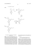 NEW INHIBITORS OF CYCLOPHILINS AND USES THEREOFAANM Guichou; Jean-FrancoisAACI MontpellierAACO FRAAGP Guichou; Jean-Francois Montpellier FRAANM Colliandre; LionelAACI Orleans Cedex 2AACO FRAAGP Colliandre; Lionel Orleans Cedex 2 FRAANM Ahmed-Belkacem; HakimAACI CreteilAACO FRAAGP Ahmed-Belkacem; Hakim Creteil FRAANM Pawlotsky; Jean-MichelAACI CreteilAACO FRAAGP Pawlotsky; Jean-Michel Creteil FR diagram and image