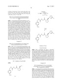 NEW INHIBITORS OF CYCLOPHILINS AND USES THEREOFAANM Guichou; Jean-FrancoisAACI MontpellierAACO FRAAGP Guichou; Jean-Francois Montpellier FRAANM Colliandre; LionelAACI Orleans Cedex 2AACO FRAAGP Colliandre; Lionel Orleans Cedex 2 FRAANM Ahmed-Belkacem; HakimAACI CreteilAACO FRAAGP Ahmed-Belkacem; Hakim Creteil FRAANM Pawlotsky; Jean-MichelAACI CreteilAACO FRAAGP Pawlotsky; Jean-Michel Creteil FR diagram and image