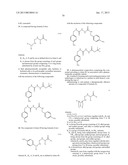 NEW INHIBITORS OF CYCLOPHILINS AND USES THEREOFAANM Guichou; Jean-FrancoisAACI MontpellierAACO FRAAGP Guichou; Jean-Francois Montpellier FRAANM Colliandre; LionelAACI Orleans Cedex 2AACO FRAAGP Colliandre; Lionel Orleans Cedex 2 FRAANM Ahmed-Belkacem; HakimAACI CreteilAACO FRAAGP Ahmed-Belkacem; Hakim Creteil FRAANM Pawlotsky; Jean-MichelAACI CreteilAACO FRAAGP Pawlotsky; Jean-Michel Creteil FR diagram and image