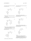 NEW INHIBITORS OF CYCLOPHILINS AND USES THEREOFAANM Guichou; Jean-FrancoisAACI MontpellierAACO FRAAGP Guichou; Jean-Francois Montpellier FRAANM Colliandre; LionelAACI Orleans Cedex 2AACO FRAAGP Colliandre; Lionel Orleans Cedex 2 FRAANM Ahmed-Belkacem; HakimAACI CreteilAACO FRAAGP Ahmed-Belkacem; Hakim Creteil FRAANM Pawlotsky; Jean-MichelAACI CreteilAACO FRAAGP Pawlotsky; Jean-Michel Creteil FR diagram and image