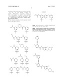 Acetylenic Heteroaryl Compounds diagram and image