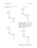 Acetylenic Heteroaryl Compounds diagram and image