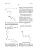Acetylenic Heteroaryl Compounds diagram and image