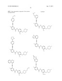 Acetylenic Heteroaryl Compounds diagram and image