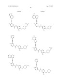 Acetylenic Heteroaryl Compounds diagram and image