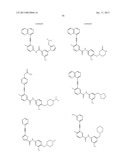 Acetylenic Heteroaryl Compounds diagram and image