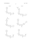 Acetylenic Heteroaryl Compounds diagram and image