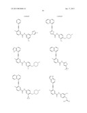 Acetylenic Heteroaryl Compounds diagram and image