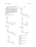 Acetylenic Heteroaryl Compounds diagram and image