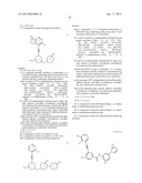 Acetylenic Heteroaryl Compounds diagram and image