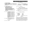 N-PHENYL-(PIPERAZINYL OR HOMOPIPERAZINYL)-BENZENESULFONAMIDE OR     BENZENESULFONYL-PHENYL-(PIPERAZINE OR HOMOPIPERAZINE) COMPOUNDS SUITABLE     FOR TREATING DISORDERS THAT RESPOND TO MODULATION OF THE SEROTONIN 5-HT6     RECEPTOR diagram and image