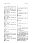 N-PHENYL-(PIPERAZINYL OR HOMOPIPERAZINYL)-BENZENESULFONAMIDE OR     BENZENESULFONYL-PHENYL-(PIPERAZINE OR HOMOPIPERAZINE) COMPOUNDS SUITABLE     FOR TREATING DISORDERS THAT RESPOND TO MODULATION OF THE SEROTONIN 5-HT6     RECEPTOR diagram and image