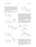 N-PHENYL-(PIPERAZINYL OR HOMOPIPERAZINYL)-BENZENESULFONAMIDE OR     BENZENESULFONYL-PHENYL-(PIPERAZINE OR HOMOPIPERAZINE) COMPOUNDS SUITABLE     FOR TREATING DISORDERS THAT RESPOND TO MODULATION OF THE SEROTONIN 5-HT6     RECEPTOR diagram and image