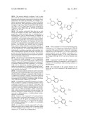 N-PHENYL-(PIPERAZINYL OR HOMOPIPERAZINYL)-BENZENESULFONAMIDE OR     BENZENESULFONYL-PHENYL-(PIPERAZINE OR HOMOPIPERAZINE) COMPOUNDS SUITABLE     FOR TREATING DISORDERS THAT RESPOND TO MODULATION OF THE SEROTONIN 5-HT6     RECEPTOR diagram and image