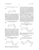 N-PHENYL-(PIPERAZINYL OR HOMOPIPERAZINYL)-BENZENESULFONAMIDE OR     BENZENESULFONYL-PHENYL-(PIPERAZINE OR HOMOPIPERAZINE) COMPOUNDS SUITABLE     FOR TREATING DISORDERS THAT RESPOND TO MODULATION OF THE SEROTONIN 5-HT6     RECEPTOR diagram and image