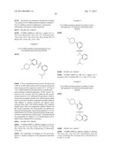 N-PHENYL-(PIPERAZINYL OR HOMOPIPERAZINYL)-BENZENESULFONAMIDE OR     BENZENESULFONYL-PHENYL-(PIPERAZINE OR HOMOPIPERAZINE) COMPOUNDS SUITABLE     FOR TREATING DISORDERS THAT RESPOND TO MODULATION OF THE SEROTONIN 5-HT6     RECEPTOR diagram and image