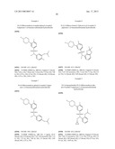 N-PHENYL-(PIPERAZINYL OR HOMOPIPERAZINYL)-BENZENESULFONAMIDE OR     BENZENESULFONYL-PHENYL-(PIPERAZINE OR HOMOPIPERAZINE) COMPOUNDS SUITABLE     FOR TREATING DISORDERS THAT RESPOND TO MODULATION OF THE SEROTONIN 5-HT6     RECEPTOR diagram and image