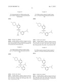 N-PHENYL-(PIPERAZINYL OR HOMOPIPERAZINYL)-BENZENESULFONAMIDE OR     BENZENESULFONYL-PHENYL-(PIPERAZINE OR HOMOPIPERAZINE) COMPOUNDS SUITABLE     FOR TREATING DISORDERS THAT RESPOND TO MODULATION OF THE SEROTONIN 5-HT6     RECEPTOR diagram and image