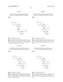 N-PHENYL-(PIPERAZINYL OR HOMOPIPERAZINYL)-BENZENESULFONAMIDE OR     BENZENESULFONYL-PHENYL-(PIPERAZINE OR HOMOPIPERAZINE) COMPOUNDS SUITABLE     FOR TREATING DISORDERS THAT RESPOND TO MODULATION OF THE SEROTONIN 5-HT6     RECEPTOR diagram and image