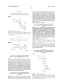 N-PHENYL-(PIPERAZINYL OR HOMOPIPERAZINYL)-BENZENESULFONAMIDE OR     BENZENESULFONYL-PHENYL-(PIPERAZINE OR HOMOPIPERAZINE) COMPOUNDS SUITABLE     FOR TREATING DISORDERS THAT RESPOND TO MODULATION OF THE SEROTONIN 5-HT6     RECEPTOR diagram and image