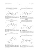 N-PHENYL-(PIPERAZINYL OR HOMOPIPERAZINYL)-BENZENESULFONAMIDE OR     BENZENESULFONYL-PHENYL-(PIPERAZINE OR HOMOPIPERAZINE) COMPOUNDS SUITABLE     FOR TREATING DISORDERS THAT RESPOND TO MODULATION OF THE SEROTONIN 5-HT6     RECEPTOR diagram and image