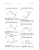 N-PHENYL-(PIPERAZINYL OR HOMOPIPERAZINYL)-BENZENESULFONAMIDE OR     BENZENESULFONYL-PHENYL-(PIPERAZINE OR HOMOPIPERAZINE) COMPOUNDS SUITABLE     FOR TREATING DISORDERS THAT RESPOND TO MODULATION OF THE SEROTONIN 5-HT6     RECEPTOR diagram and image