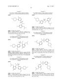 N-PHENYL-(PIPERAZINYL OR HOMOPIPERAZINYL)-BENZENESULFONAMIDE OR     BENZENESULFONYL-PHENYL-(PIPERAZINE OR HOMOPIPERAZINE) COMPOUNDS SUITABLE     FOR TREATING DISORDERS THAT RESPOND TO MODULATION OF THE SEROTONIN 5-HT6     RECEPTOR diagram and image