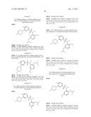 N-PHENYL-(PIPERAZINYL OR HOMOPIPERAZINYL)-BENZENESULFONAMIDE OR     BENZENESULFONYL-PHENYL-(PIPERAZINE OR HOMOPIPERAZINE) COMPOUNDS SUITABLE     FOR TREATING DISORDERS THAT RESPOND TO MODULATION OF THE SEROTONIN 5-HT6     RECEPTOR diagram and image