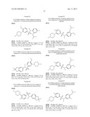 N-PHENYL-(PIPERAZINYL OR HOMOPIPERAZINYL)-BENZENESULFONAMIDE OR     BENZENESULFONYL-PHENYL-(PIPERAZINE OR HOMOPIPERAZINE) COMPOUNDS SUITABLE     FOR TREATING DISORDERS THAT RESPOND TO MODULATION OF THE SEROTONIN 5-HT6     RECEPTOR diagram and image