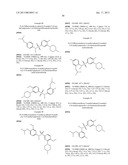 N-PHENYL-(PIPERAZINYL OR HOMOPIPERAZINYL)-BENZENESULFONAMIDE OR     BENZENESULFONYL-PHENYL-(PIPERAZINE OR HOMOPIPERAZINE) COMPOUNDS SUITABLE     FOR TREATING DISORDERS THAT RESPOND TO MODULATION OF THE SEROTONIN 5-HT6     RECEPTOR diagram and image