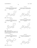 N-PHENYL-(PIPERAZINYL OR HOMOPIPERAZINYL)-BENZENESULFONAMIDE OR     BENZENESULFONYL-PHENYL-(PIPERAZINE OR HOMOPIPERAZINE) COMPOUNDS SUITABLE     FOR TREATING DISORDERS THAT RESPOND TO MODULATION OF THE SEROTONIN 5-HT6     RECEPTOR diagram and image