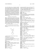 OXAZOLE DERIVATIVES USEFUL AS MODULATORS OF FAAH diagram and image