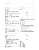 OXAZOLE DERIVATIVES USEFUL AS MODULATORS OF FAAH diagram and image