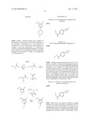 OXAZOLE DERIVATIVES USEFUL AS MODULATORS OF FAAH diagram and image