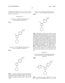 OXAZOLE DERIVATIVES USEFUL AS MODULATORS OF FAAH diagram and image