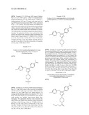 OXAZOLE DERIVATIVES USEFUL AS MODULATORS OF FAAH diagram and image