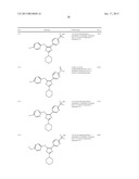 OXAZOLE DERIVATIVES USEFUL AS MODULATORS OF FAAH diagram and image