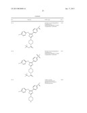 OXAZOLE DERIVATIVES USEFUL AS MODULATORS OF FAAH diagram and image