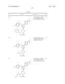 OXAZOLE DERIVATIVES USEFUL AS MODULATORS OF FAAH diagram and image