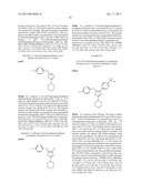 OXAZOLE DERIVATIVES USEFUL AS MODULATORS OF FAAH diagram and image