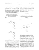 OXAZOLE DERIVATIVES USEFUL AS MODULATORS OF FAAH diagram and image