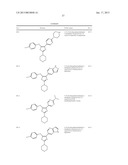 OXAZOLE DERIVATIVES USEFUL AS MODULATORS OF FAAH diagram and image