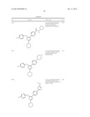 OXAZOLE DERIVATIVES USEFUL AS MODULATORS OF FAAH diagram and image