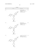 OXAZOLE DERIVATIVES USEFUL AS MODULATORS OF FAAH diagram and image