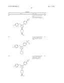 OXAZOLE DERIVATIVES USEFUL AS MODULATORS OF FAAH diagram and image