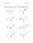 OXAZOLE DERIVATIVES USEFUL AS MODULATORS OF FAAH diagram and image