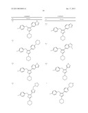 OXAZOLE DERIVATIVES USEFUL AS MODULATORS OF FAAH diagram and image