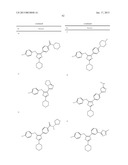 OXAZOLE DERIVATIVES USEFUL AS MODULATORS OF FAAH diagram and image